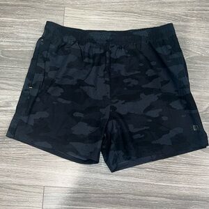 Layer8 shorts. Size L. NWOT